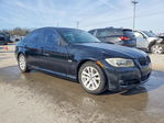 BMW Series 3 2011