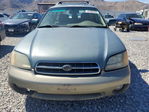 Subaru Legacy 2001