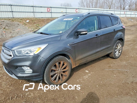Ford Escape 2018 - Image 1 of 13