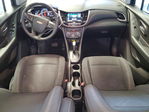 Chevrolet Trax 2018