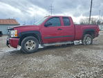 Chevrolet Silverado 2007