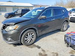 Nissan Rogue 2014
