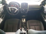 Nissan Versa 2017