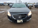 Buick Regal 2013