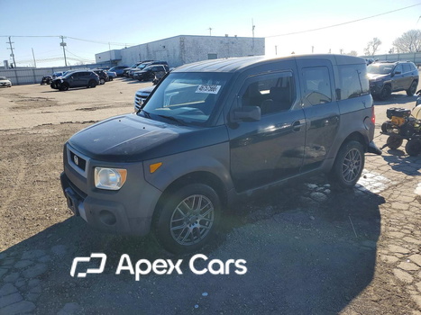 Honda Element 2004 - Image 1 of 13