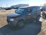 Honda Element 2004