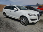 Audi Q7 2014
