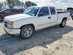 Chevrolet Silverado 2006