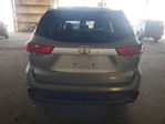 Toyota Highlander 2018