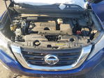 Nissan Pathfinder 2017
