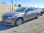 Ford Fusion 2014