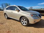 Lexus RX 2012