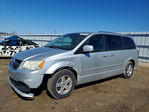 Dodge Caravan 2012