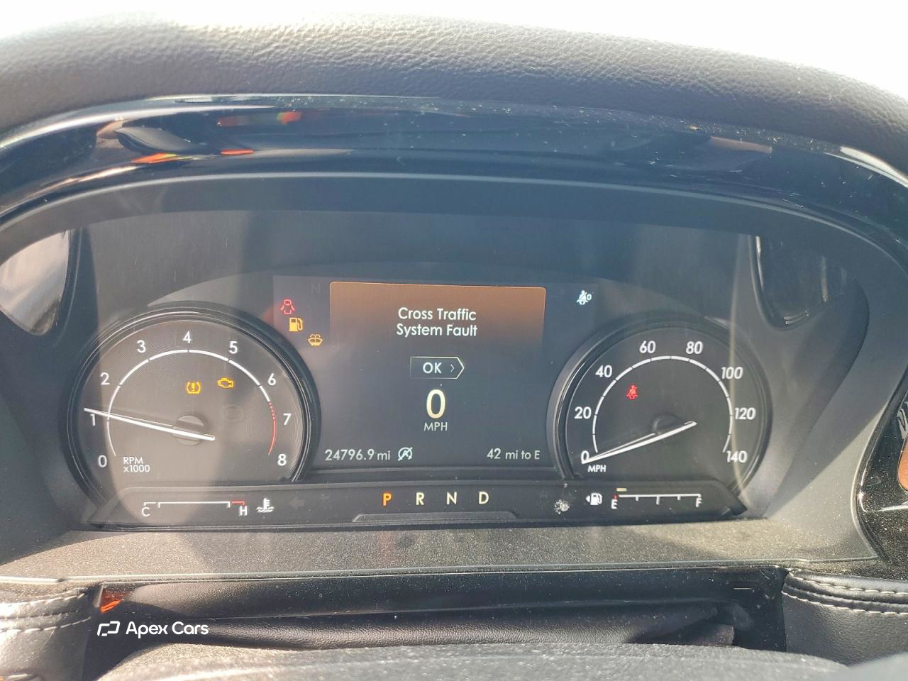 Lincoln Corsair 2020