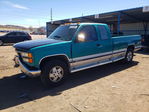 GMC Sierra 1994