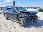 Chevrolet Tahoe 2013