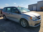 Dodge Caravan 2016