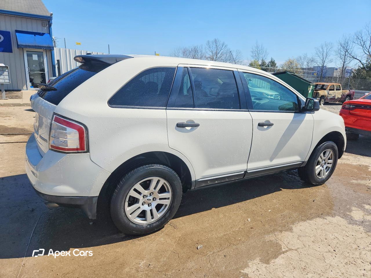 Ford Edge 2010