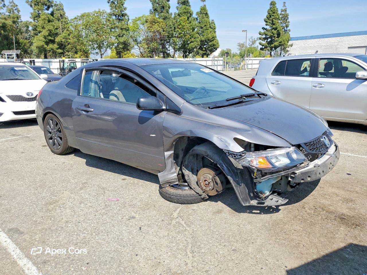 Honda Civic 2009