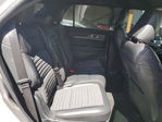 Ford Explorer 2025