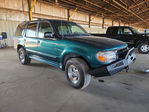 Ford Explorer 1998