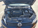 Volkswagen Jetta 2015