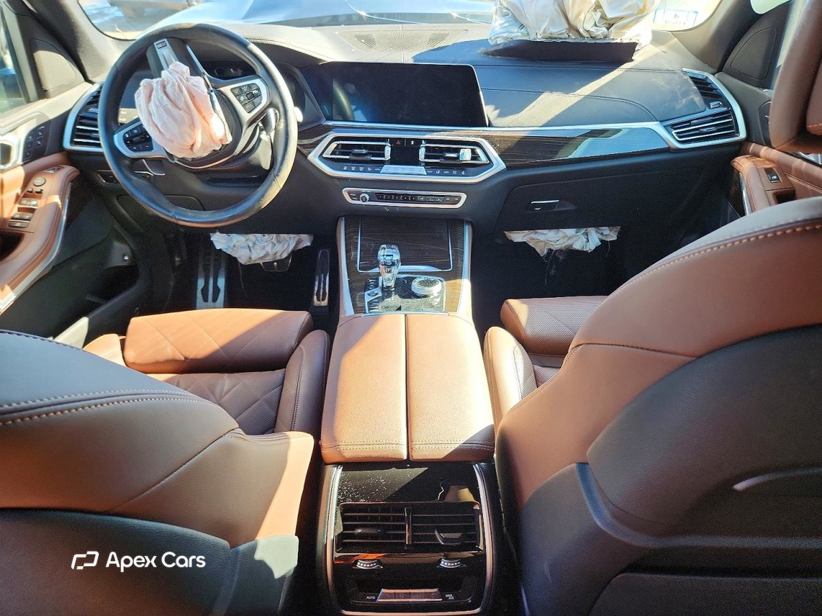 BMW X5 2023