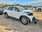 Ford Explorer 2023