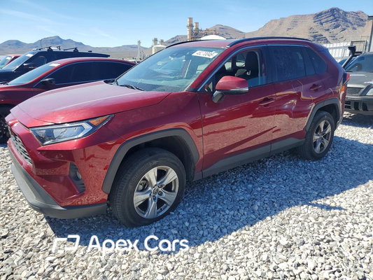 Toyota RAV 4 2021 - Image 1 of 12