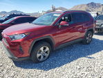 Toyota RAV 4 2021