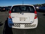 Nissan Versa 2016
