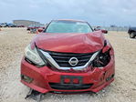 Nissan Altima 2016