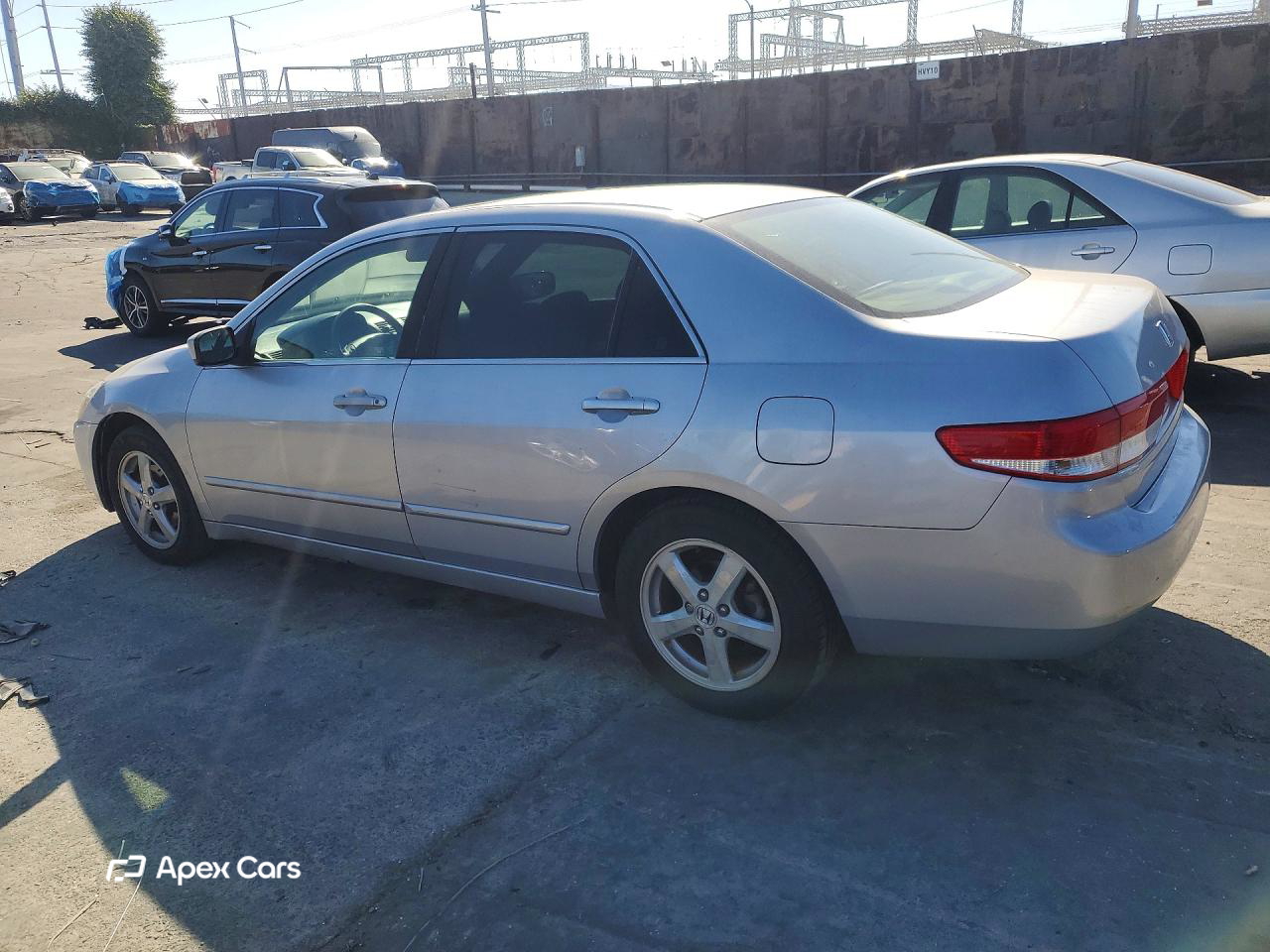 Honda Accord 2003
