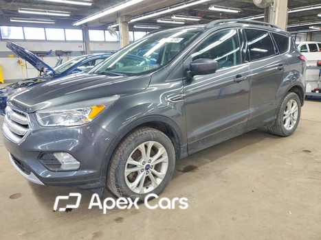 Ford Escape 2018 - Image 1 of 13