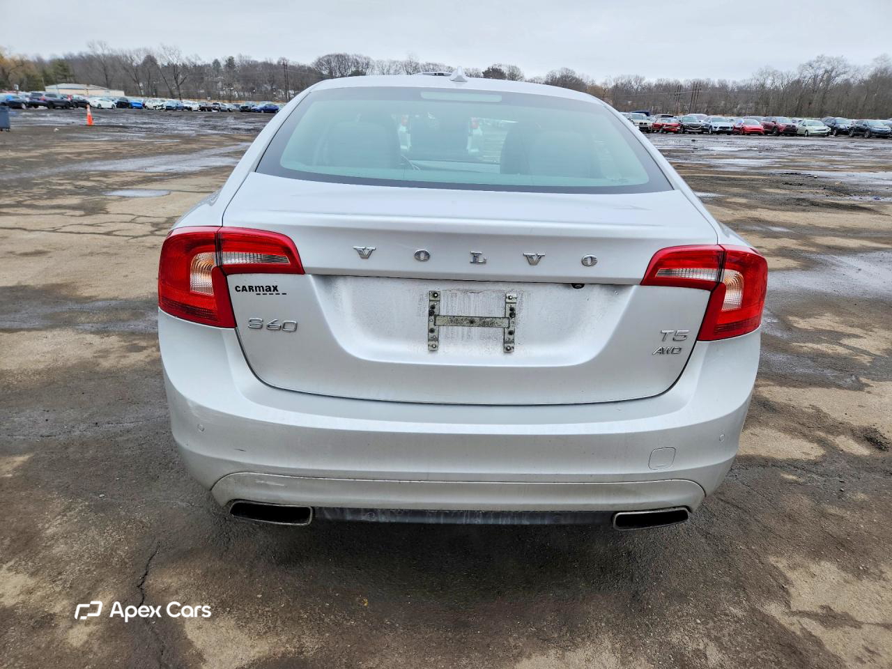 S60 2015