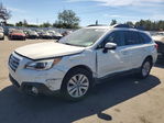 Subaru Outback 2017
