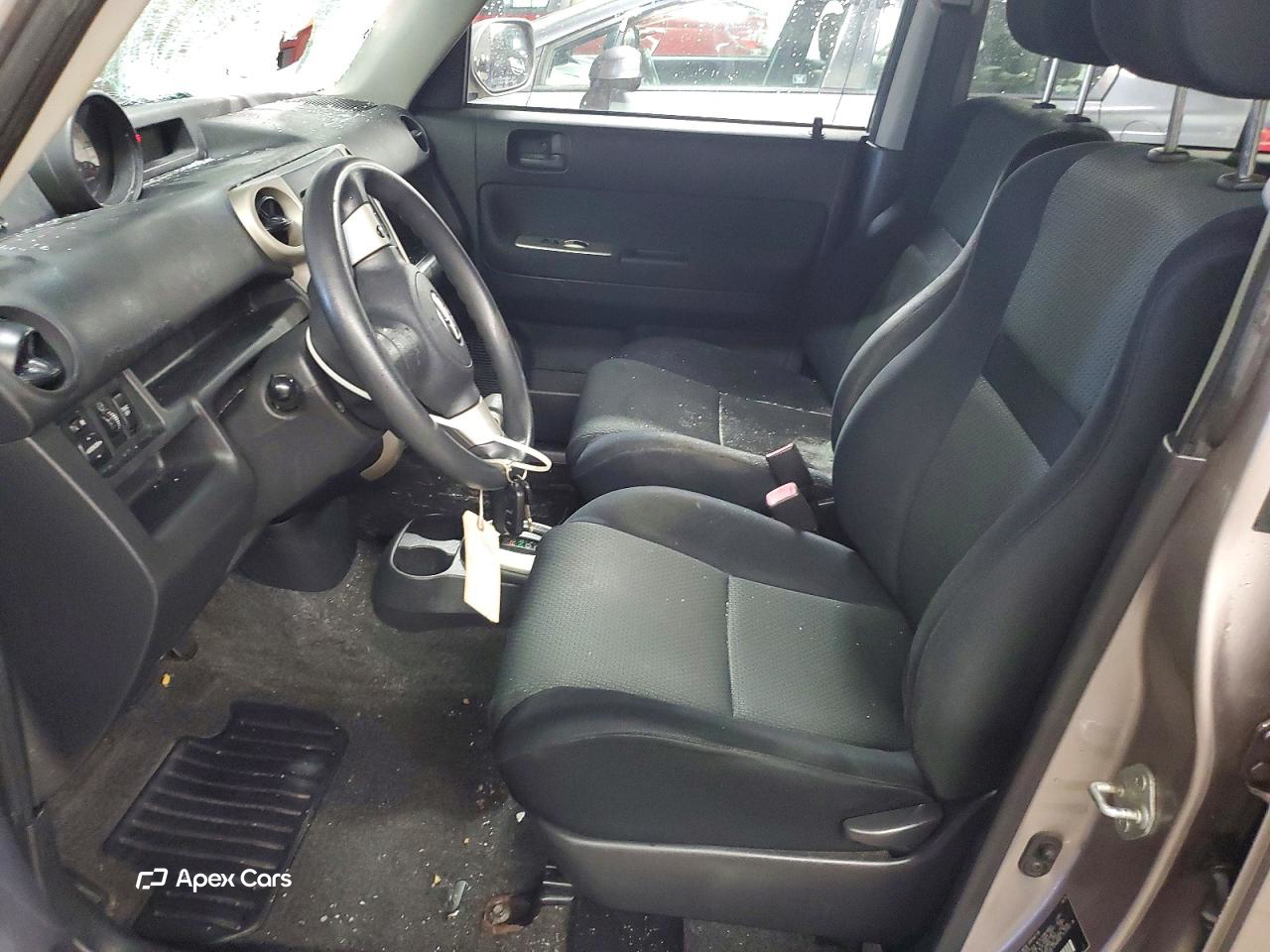 Scion xB 2006