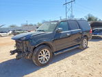Ford Expedition 2017