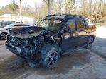 Honda Ridgeline 2013