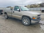Chevrolet Silverado 2001