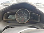 Mazda 3 2018