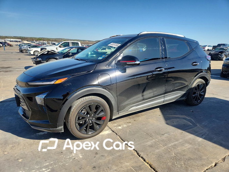Chevrolet Bolt 2023 - Image 1 of 14