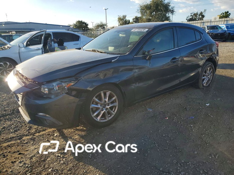 Mazda 3 2015 - Image 1 of 12