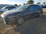 Mazda 3 2015