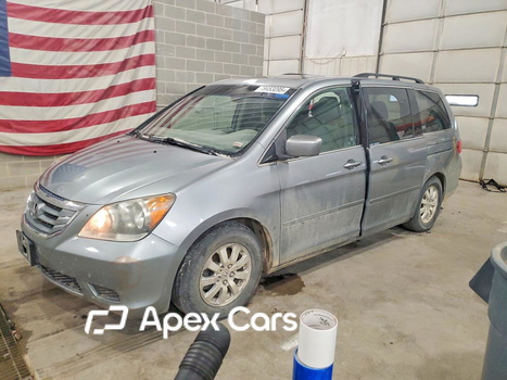 Honda Odyssey 2010 - Image 1 of 12
