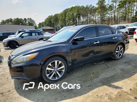 Nissan Altima 2016 - Image 1 of 12