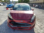 Ford Fiesta 2015