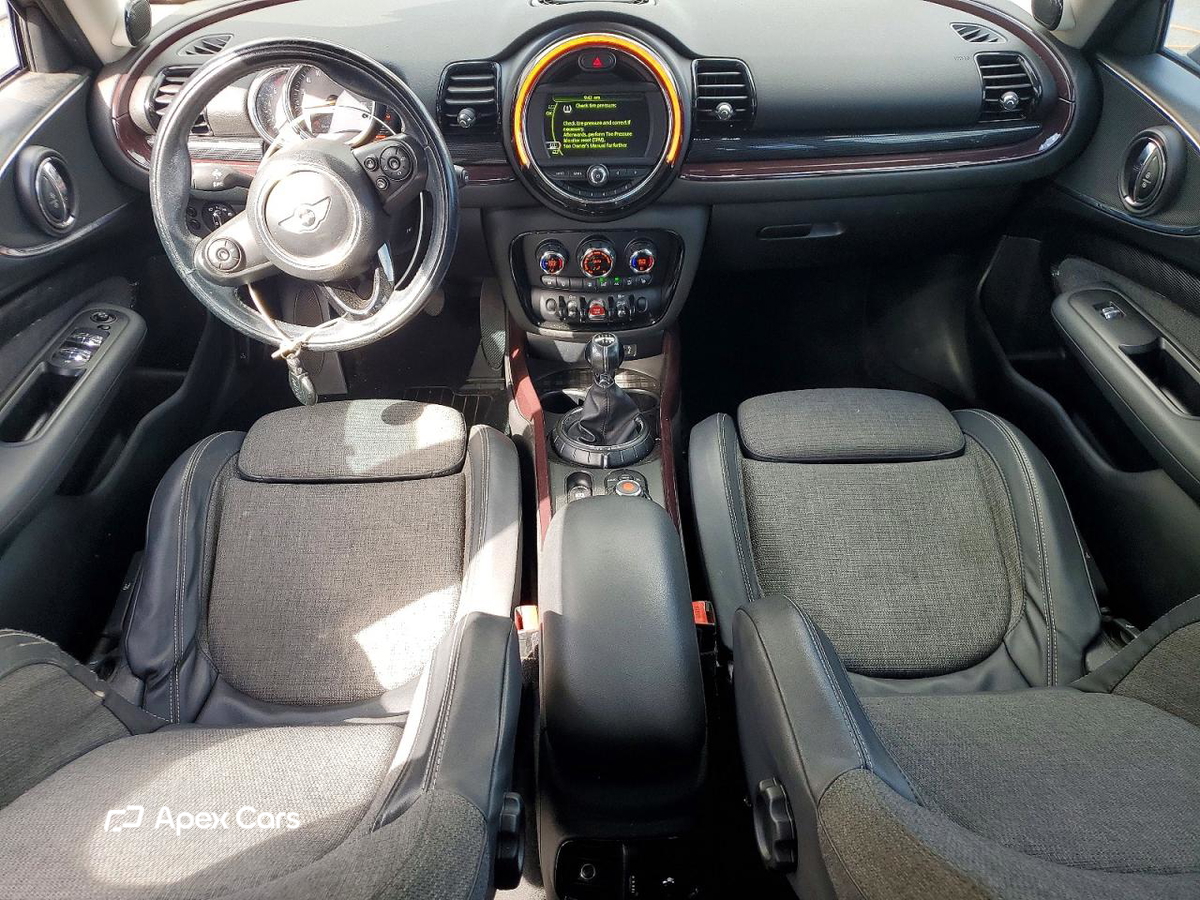 MINI Cooper 2016