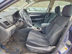Subaru Legacy 2013