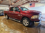 RAM 1500 2017